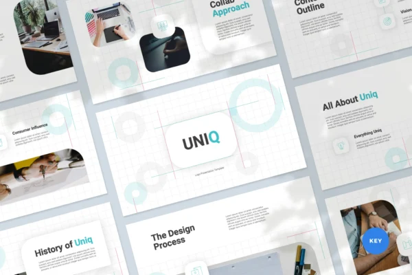 Logo & Branding Mockup Templates