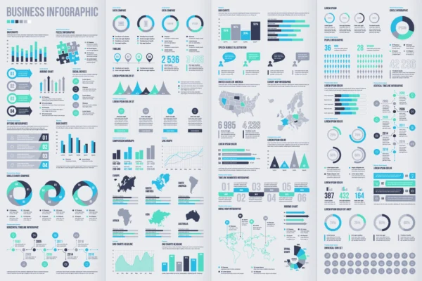 Infographic Templates