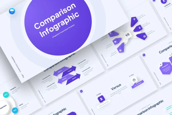 Infographic Templates - Image 3
