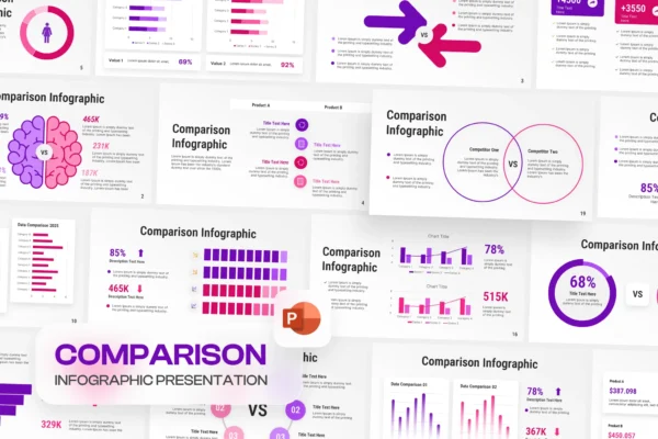 Infographic Templates - Image 2